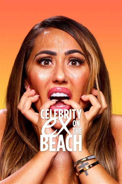 celeste ex on the beach|celebrity ex on the beach mtv.